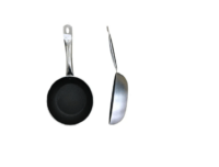 Sarten Profesional Mehtap Horeca 20cm Teflon Y Aluminio