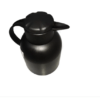 Jarra Térmica Negra Moderna 1 Litro Termo