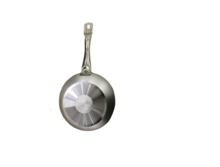 Sarten Profesional Mehtap Horeca 20cm Teflon Y Aluminio - Imagen 2