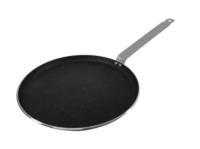 Panquequera Crepes Profesional Teflon Antiadherente 28cm