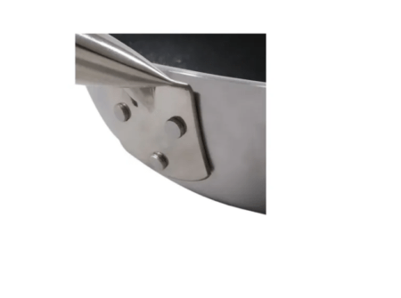 Sarten Profesional Mehtap Horeca 24cm Teflon Y Aluminio - Imagen 4