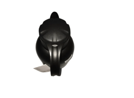 Jarra Térmica Negra Moderna 1 Litro Termo - Imagen 3