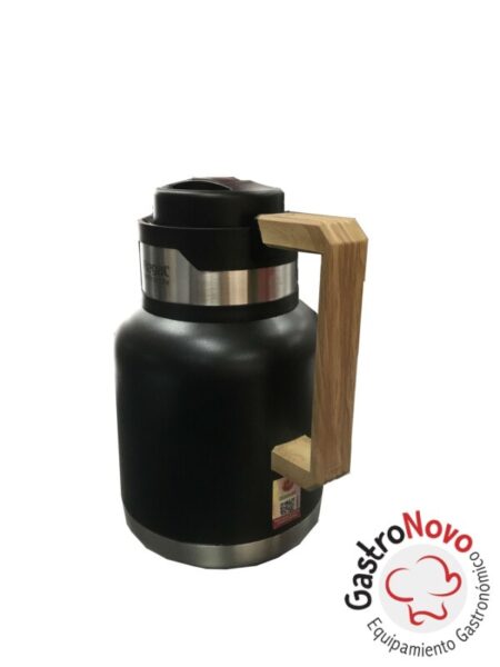Jarra Térmica Cap. 1 L - Imagen 2