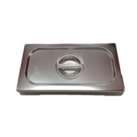 Tapa Para Bandeja Gastronómica Gn 1/2