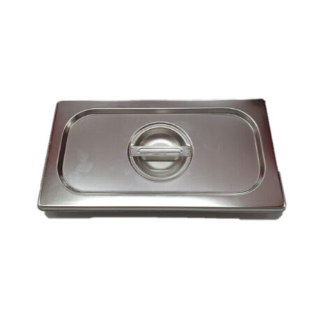 Tapa Para Bandeja Gastronómica Gn 1/2