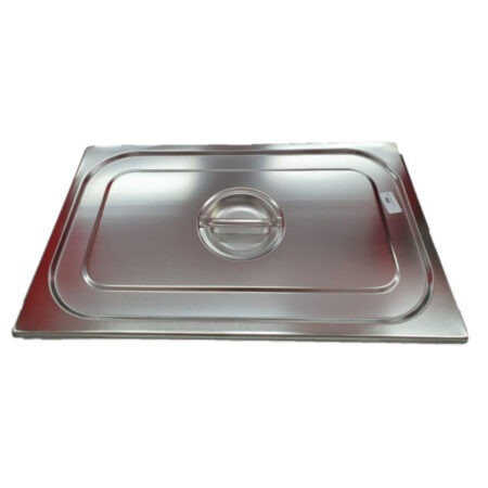Tapa Para Bandeja Gastronómica Gn 1/1