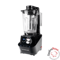 Licuadora Profesional Al Vacio Tb 80 2 Litros Turboblender