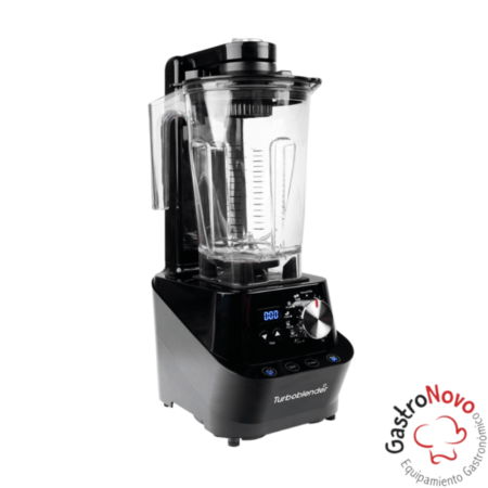 Licuadora Profesional Al Vacio Tb 80 2 Litros Turboblender - Imagen 3