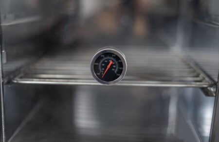 Cocina Horno A Leña Doble Combustion India Ñuke - Imagen 6