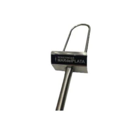 Encendedor Electrico Brasas Leña Carbon Parrilla Acero Inox - Imagen 2