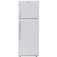 Heladera Con Freezer Auto Defrost Briket Bk2f 1310 St 257 Lt