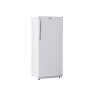 Freezer Vertical Briket Fv 6200 226l 220v