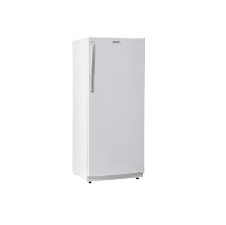 Freezer Vertical Briket Fv 6200 226l 220v