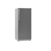 Freezer Vertical Briket Fv 6220 Plateado 226l 220v