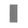 Freezer Vertical Briket Fv 6220 Plateado 226l 220v - Imagen 2