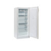 Freezer Vertical Briket Fv 6220 Plateado 226l 220v - Imagen 4