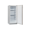 Freezer Vertical Briket Fv 6220 Plateado 226l 220v - Imagen 5