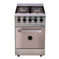 Cocina Morelli Forza 550 Puerta Ciega Encendido Electronico
