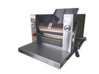 Sobadora Pastelera 350 Rolo Diametro 10x35 Acero Inox
