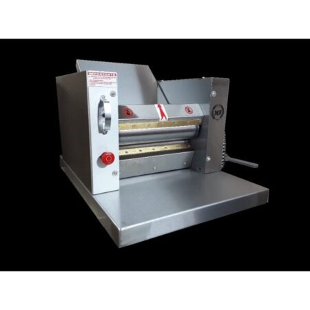 Sobadora Pastelera 350 Rolo Diametro 10x35 Acero Inox - Imagen 3