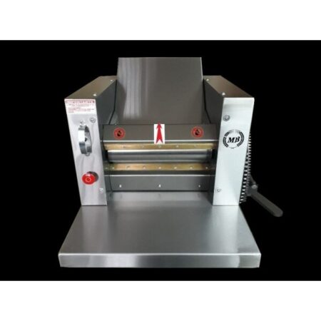Sobadora Pastelera 350 Rolo Diametro 10x35 Acero Inox - Imagen 4