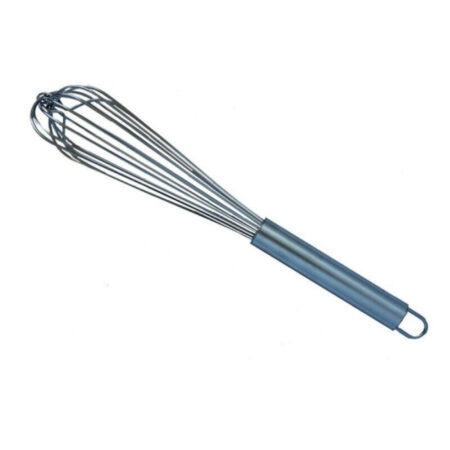 Batidor 8 Varillas 30 Cm
