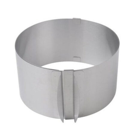 Molde Circular Expandible - Imagen 2