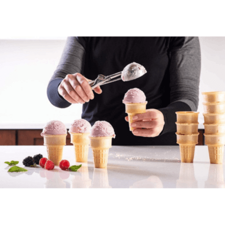 Cuchara Para Helado 23x6 - Imagen 2