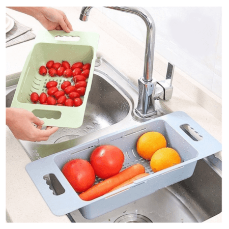 Escurridor Extensible 38X19X8 - Imagen 5