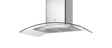 Campana LACAR de Pared 60 Cm