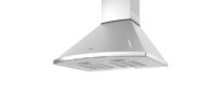 Campana LANIN de Pared 60 Cm