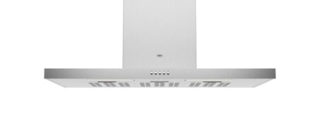 Campana NIHUIL de Pared 60 Cm - Imagen 3