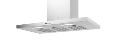 Campana NIHUIL de Pared 60 Cm