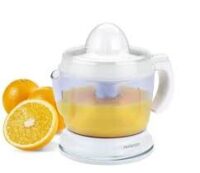 Extractor De Jugo Exprimidor Eléctrico 1 Ltr Peabody Pe Ec30