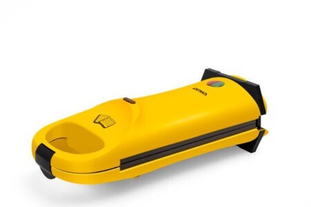 Waflera Atma Wa8110n Antiadherente - Imagen 2