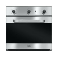 Horno Empotrable Eléctrico Tst Fornello 60l Acero 220v