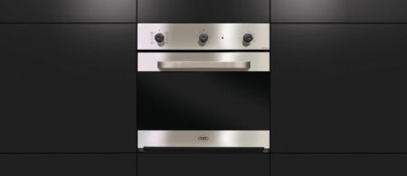 Horno Empotrable Eléctrico Tst Fornello 60l Acero 220v - Imagen 2