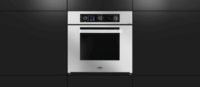 Horno Empotrable Eléctrico Tst Ruphay VIII 60l 220v
