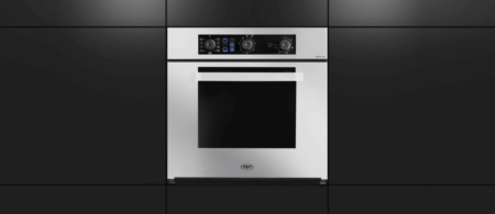 Horno Empotrable Eléctrico Tst Ruphay VIII 60l 220v