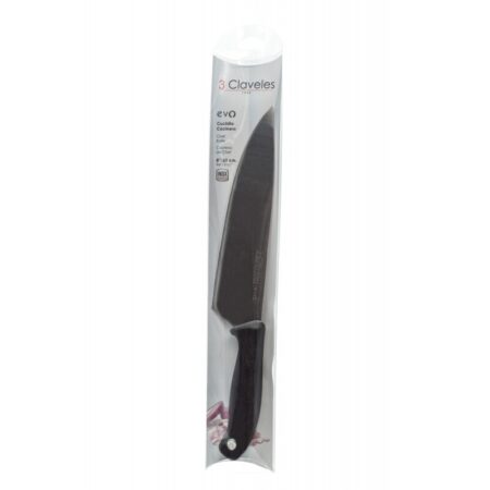 Cuchillo Cocinero Evo 20cm 3 Claveles - Imagen 4
