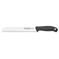 Cuchillo De Cocina Para Chef Panero 20cm 3 Claveles Evo
