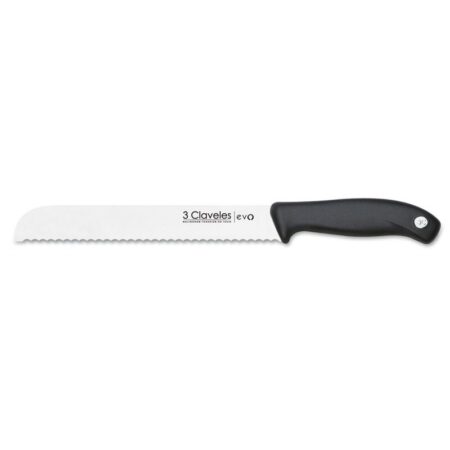 Cuchillo De Cocina Para Chef Panero 20cm 3 Claveles Evo