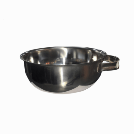 Bowl de Acero Inoxidable para Batir 26cm - Imagen 3