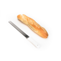 Cuchillo Para Pan Lactal Y Tortas De 36cm