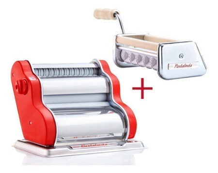 Combo Pastalinda + Accesorio Raviolero