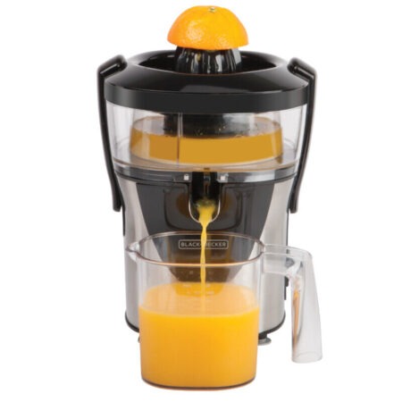 Extractor de jugos 2 en 1 - Black & Decker - Imagen 3