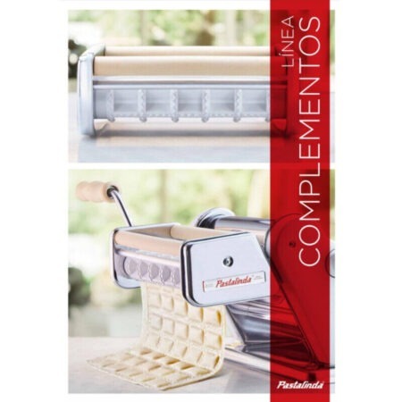 Accesorio Raviolero Pastalinda - Imagen 3