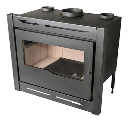 Calefactor Copahue insertable Tromen | GASTRONOVO