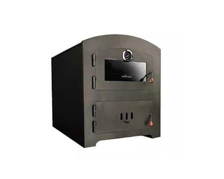 Horno Tango a Leña para Embutir Tromen