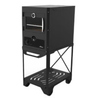 Horno TRH-G Con Base a Gas Tromen